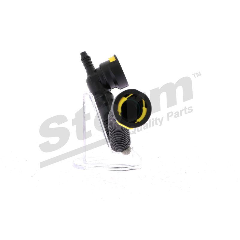 Tuyau, ventilation de carter-moteur STORM QUALITY PARTS F15400