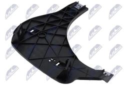 Fixation de phare NTY EZ-AU-000