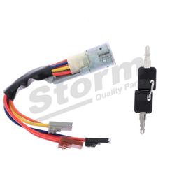 Fermeture-volant STORM QUALITY PARTS 24026