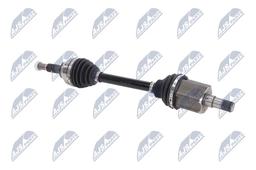 Arbre de transmission NTY NPW-FR-208