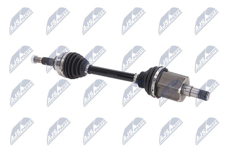 Arbre de transmission NTY NPW-FR-208