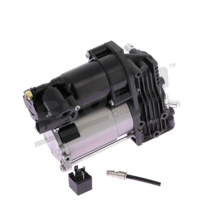 Compresseur, système d'air comprimé STORM QUALITY PARTS 844289ST