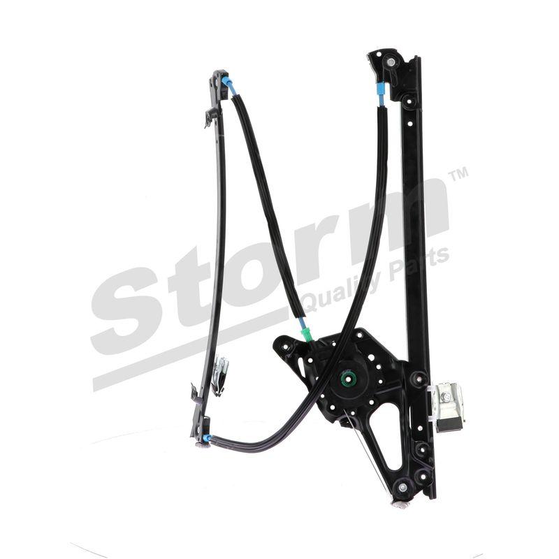 Lève-vitre STORM QUALITY PARTS 4857506