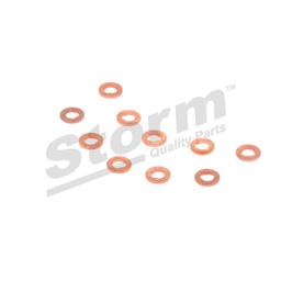 Bague d'étanchéité, porte-injecteur STORM QUALITY PARTS 460014