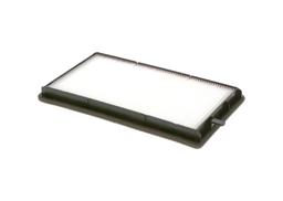 Filtre, air de l'habitacle BOSCH 1 987 432 002