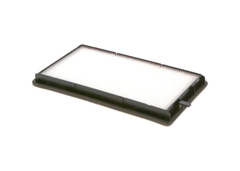 Filtre, air de l'habitacle BOSCH 1 987 432 002