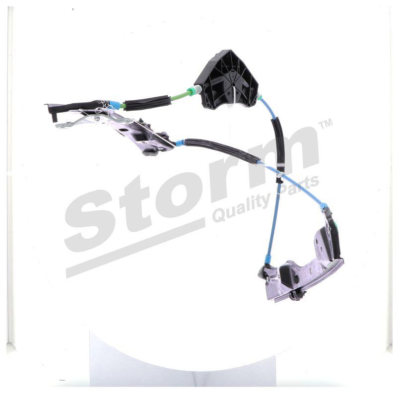 Lève-vitre STORM QUALITY PARTS 9307547
