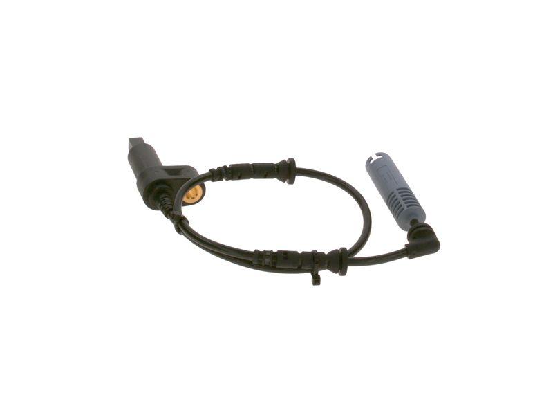 Capteur, vitesse de roue BOSCH 0 986 594 018
