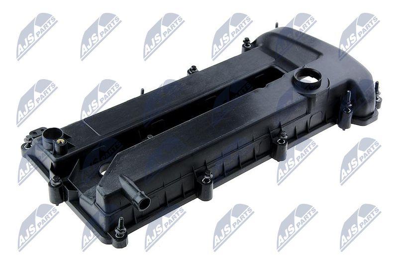 Couvercle de culasse NTY BPZ-FR-000