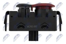 Interrupteur de signal de détresse NTY EWS-RE-063