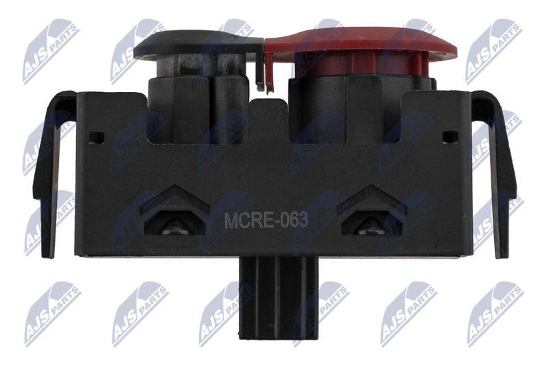 Interrupteur de signal de détresse NTY EWS-RE-063