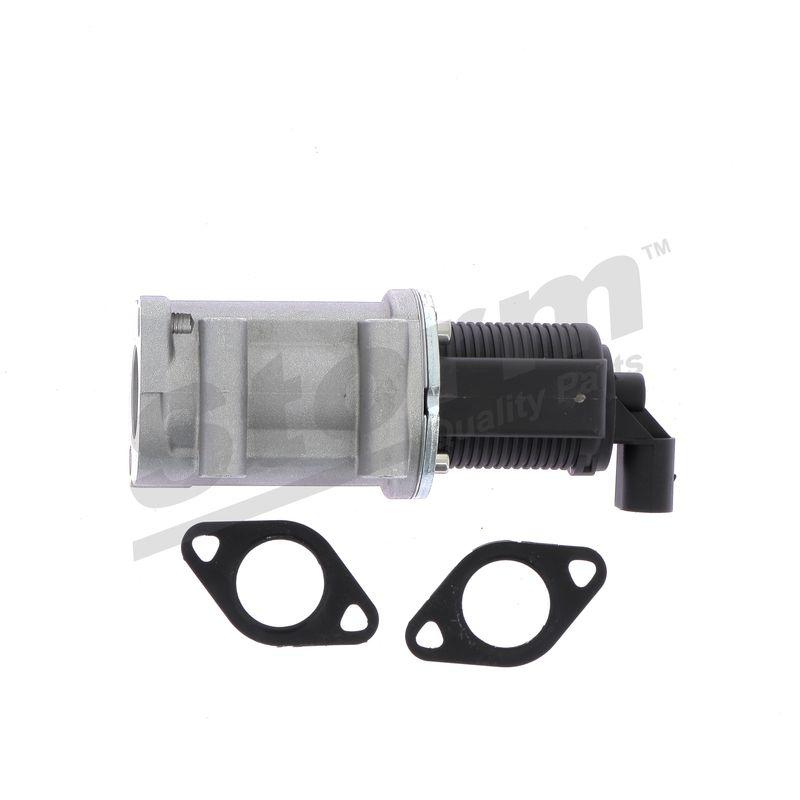 Vanne EGR STORM QUALITY PARTS 9016