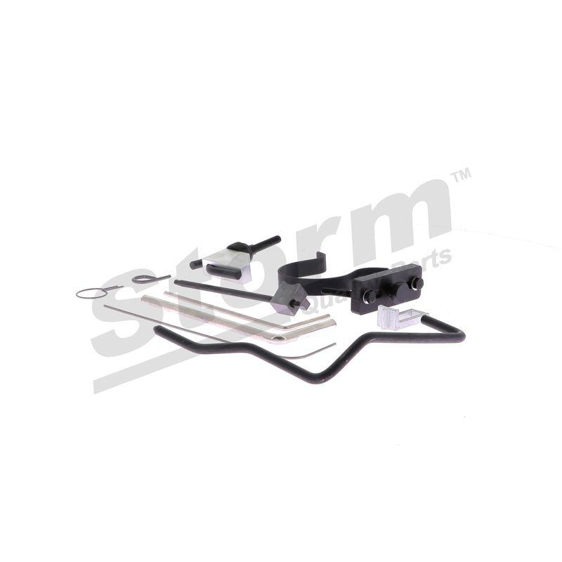 Kit d'outils de réglage, épure de distribution STORM QUALITY PARTS 555500