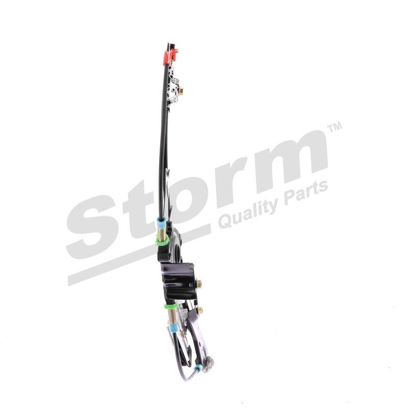 Lève-vitre STORM QUALITY PARTS 96067