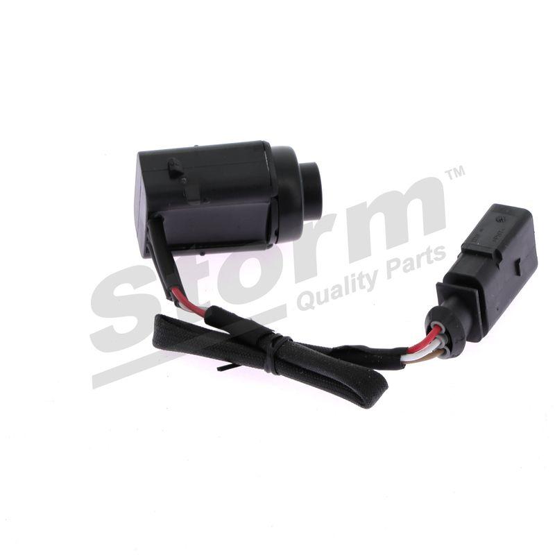 Capteur, aide au stationnement STORM QUALITY PARTS 399222