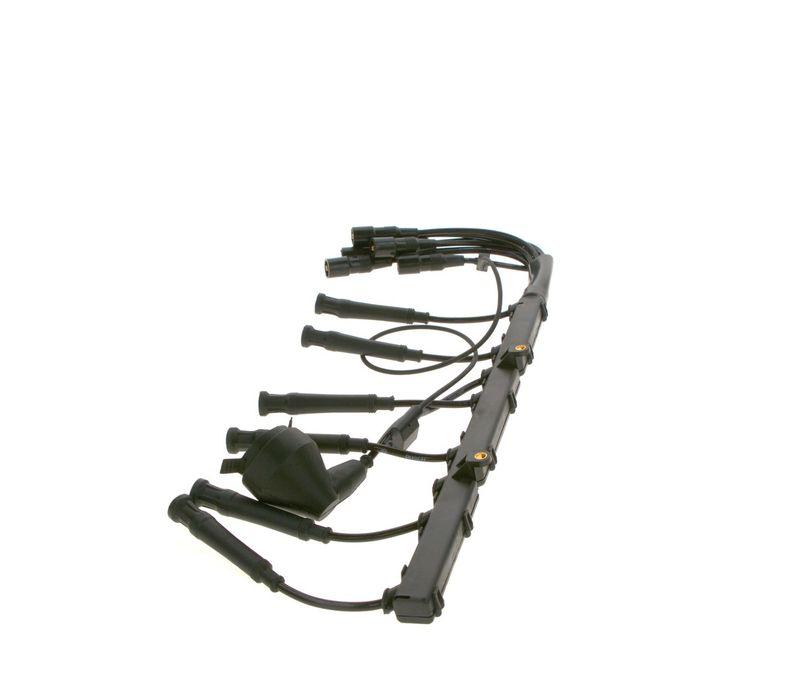 Kit de câbles d'allumage BOSCH 0 986 356 323