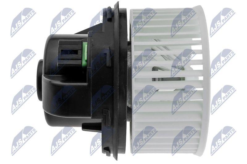 Pulseur d'air habitacle NTY EWN-FR-008