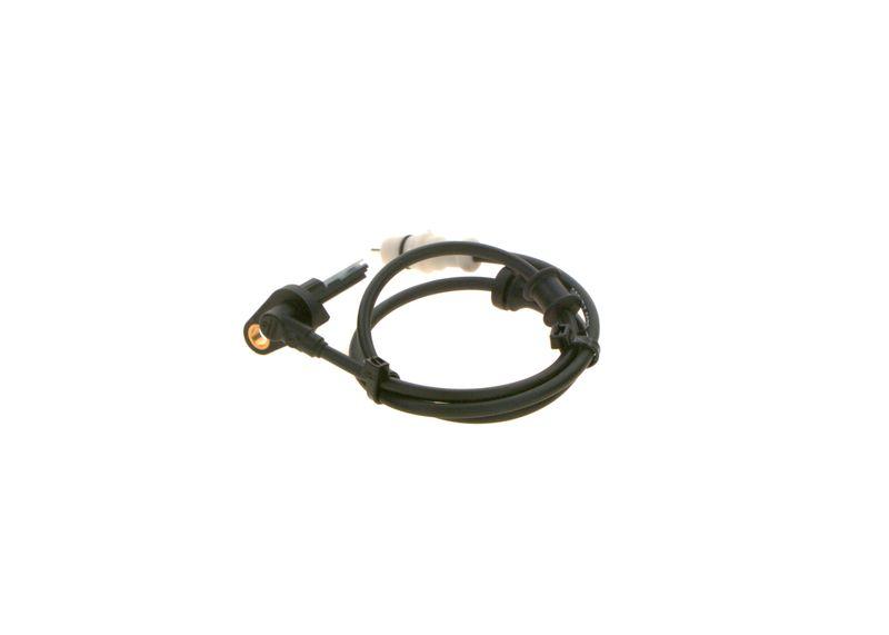 Capteur, vitesse de roue BOSCH 0 265 007 533