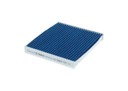 Filtre, air de l'habitacle BOSCH 0 986 628 623