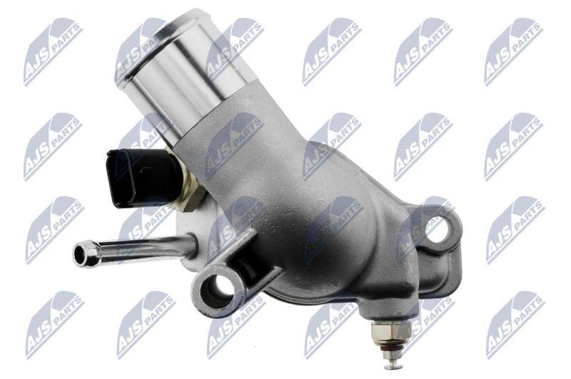 Thermostat, liquide de refroidissement NTY CTM-PL-007
