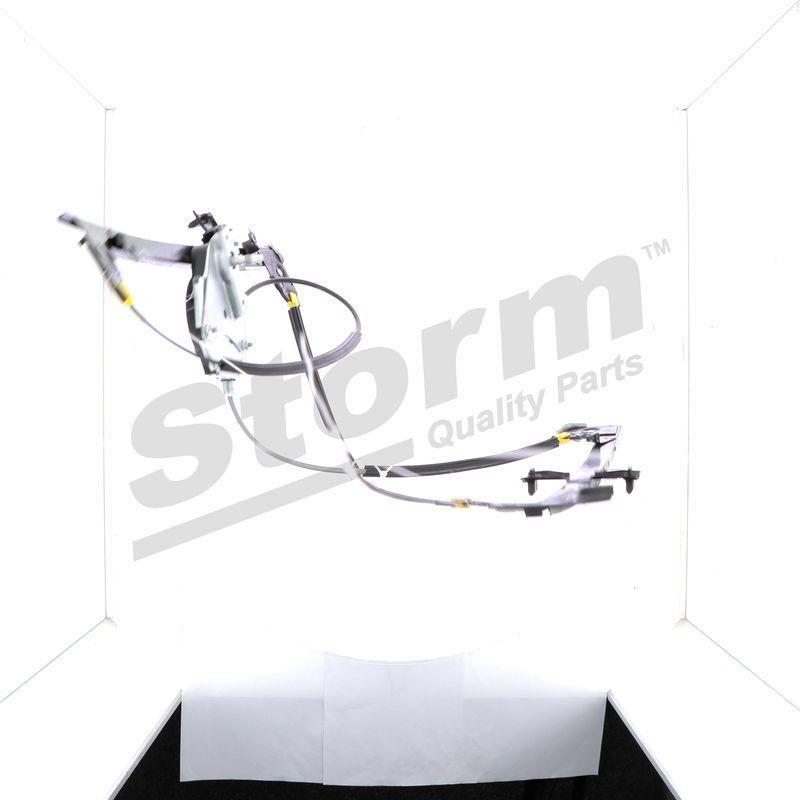 Lève-vitre STORM QUALITY PARTS 29072