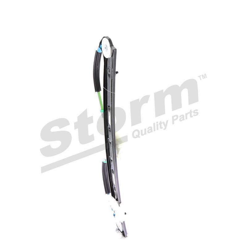 Lève-vitre STORM QUALITY PARTS 17272