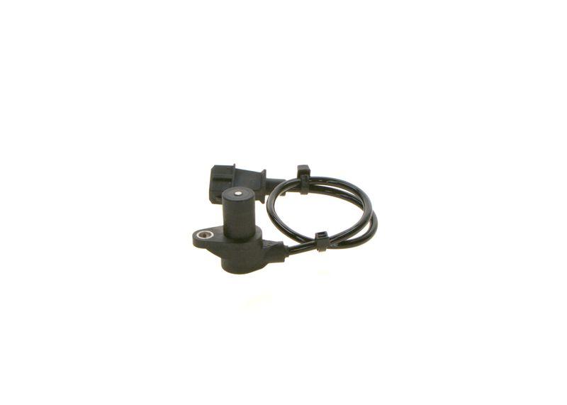 Capteur d'angle, vilebrequin BOSCH 0261210104