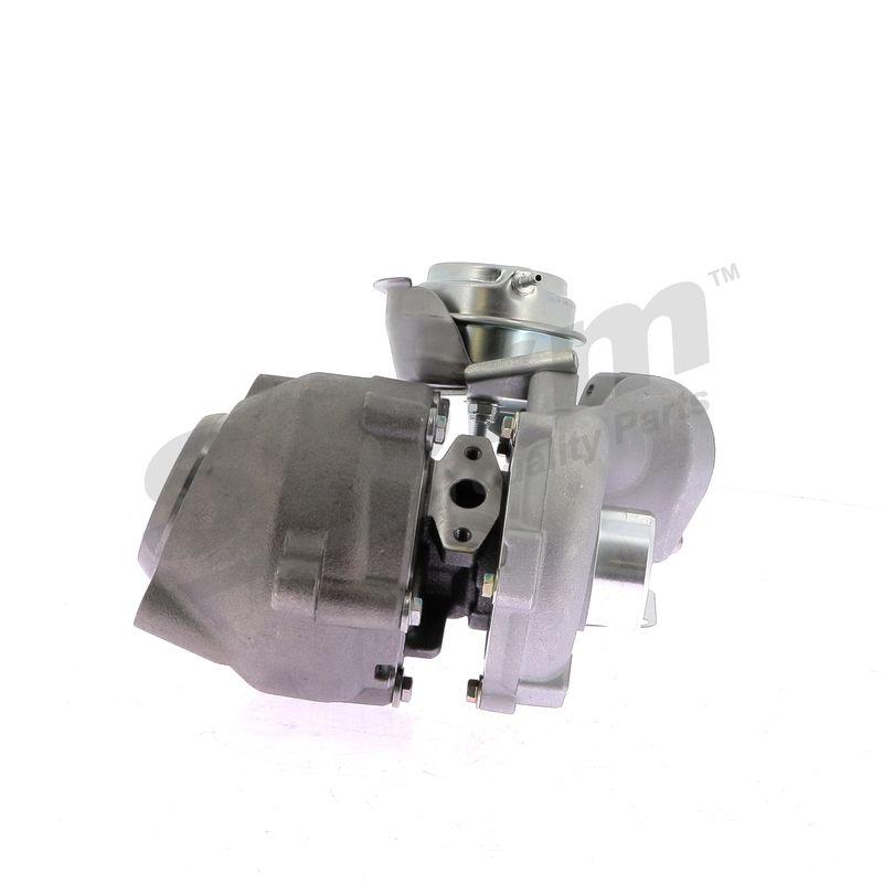 Turbocompresseur, suralimentation STORM QUALITY PARTS 89195