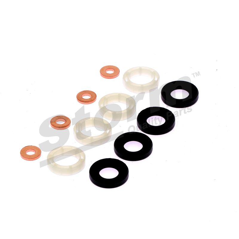 Kit de joints, injecteur STORM QUALITY PARTS 460022