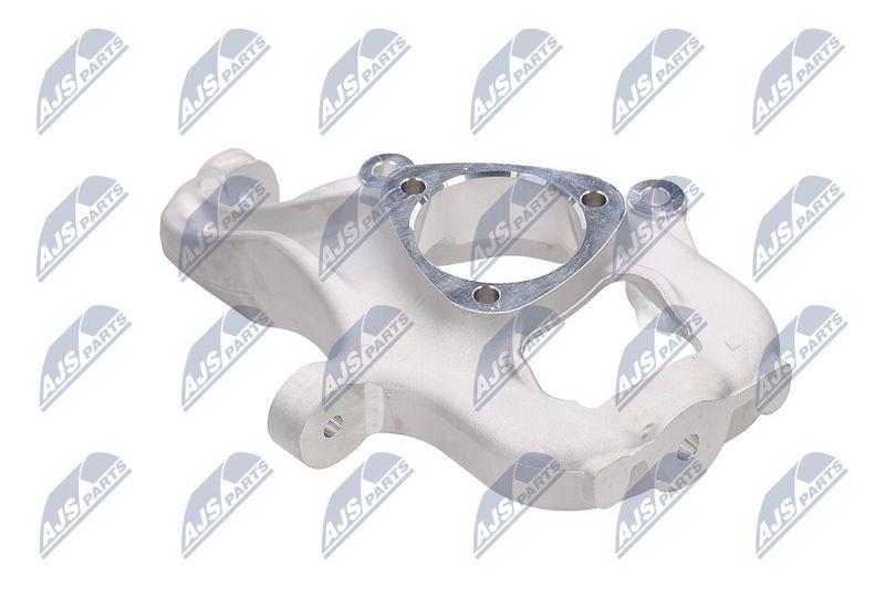 Fusée d'essieu, suspension de roue NTY ZZP-CH-050