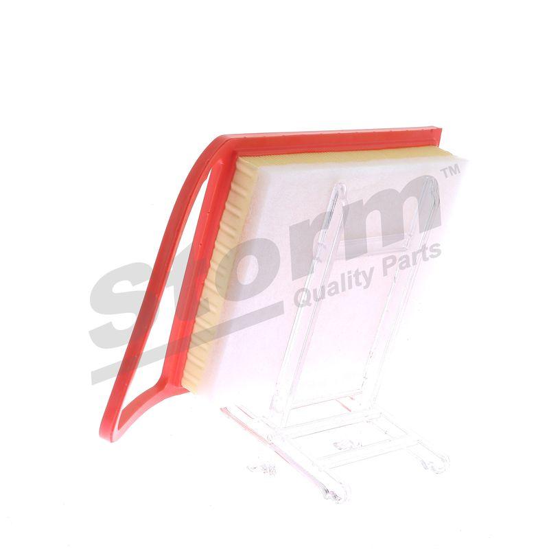Filtre à air STORM QUALITY PARTS 18620