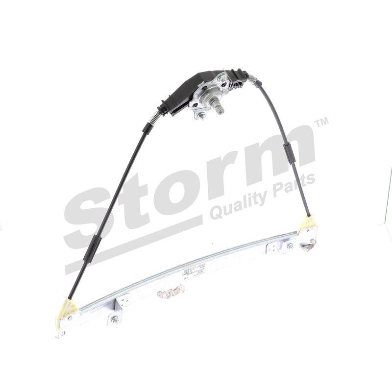Lève-vitre STORM QUALITY PARTS 34085