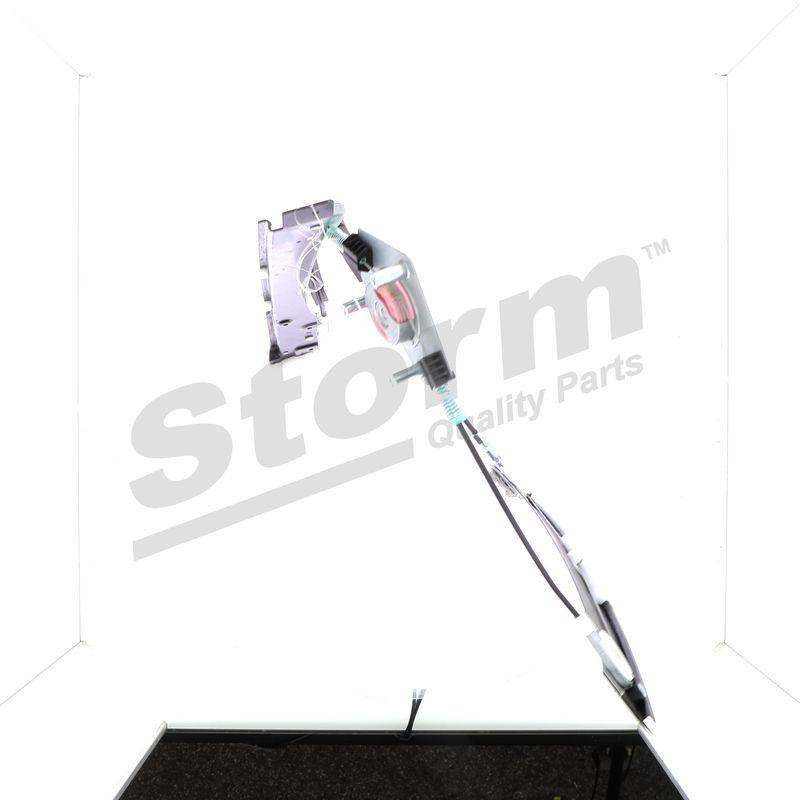 Lève-vitre STORM QUALITY PARTS 10778