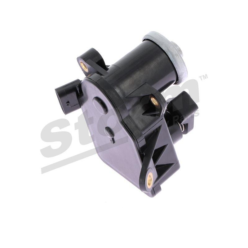 Element d'ajustage, soupapes de turburlence (tuyau d'admis°) STORM QUALITY PARTS STO500521