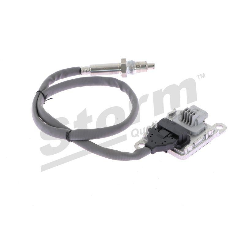 Capteur NOx, Catalyseur NOx STORM QUALITY PARTS 800803