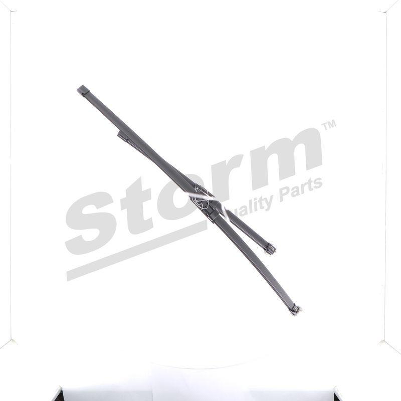 Balai d'essuie-glace STORM QUALITY PARTS STO700400PLAT