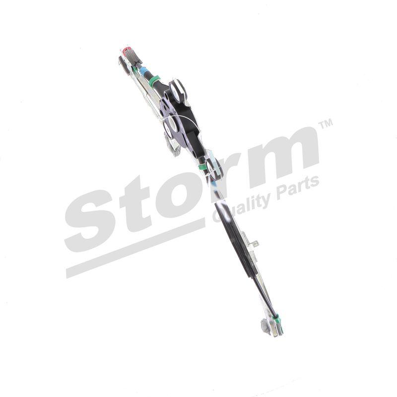 Lève-vitre STORM QUALITY PARTS 104740