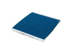 Filtre, air de l'habitacle BOSCH 0 986 628 569