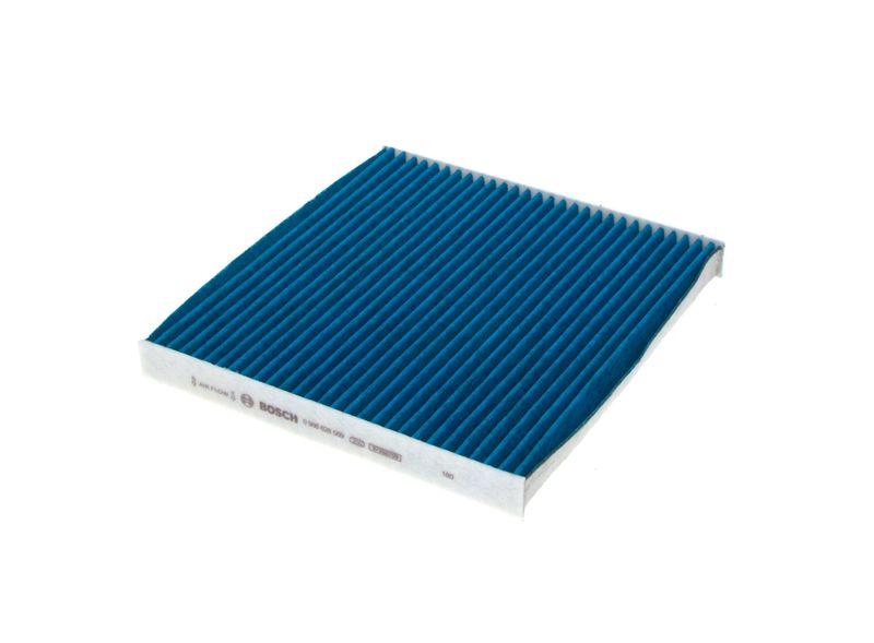 Filtre, air de l'habitacle BOSCH 0 986 628 569
