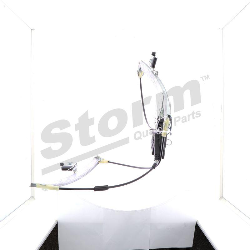 Lève-vitre STORM QUALITY PARTS 17280