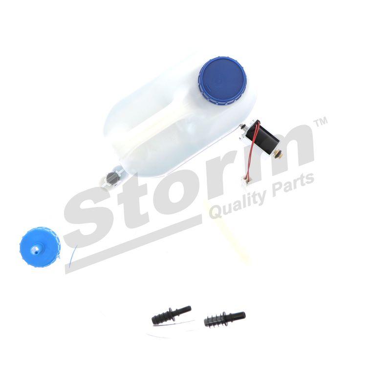 Pompe d’additif STORM QUALITY PARTS 777531