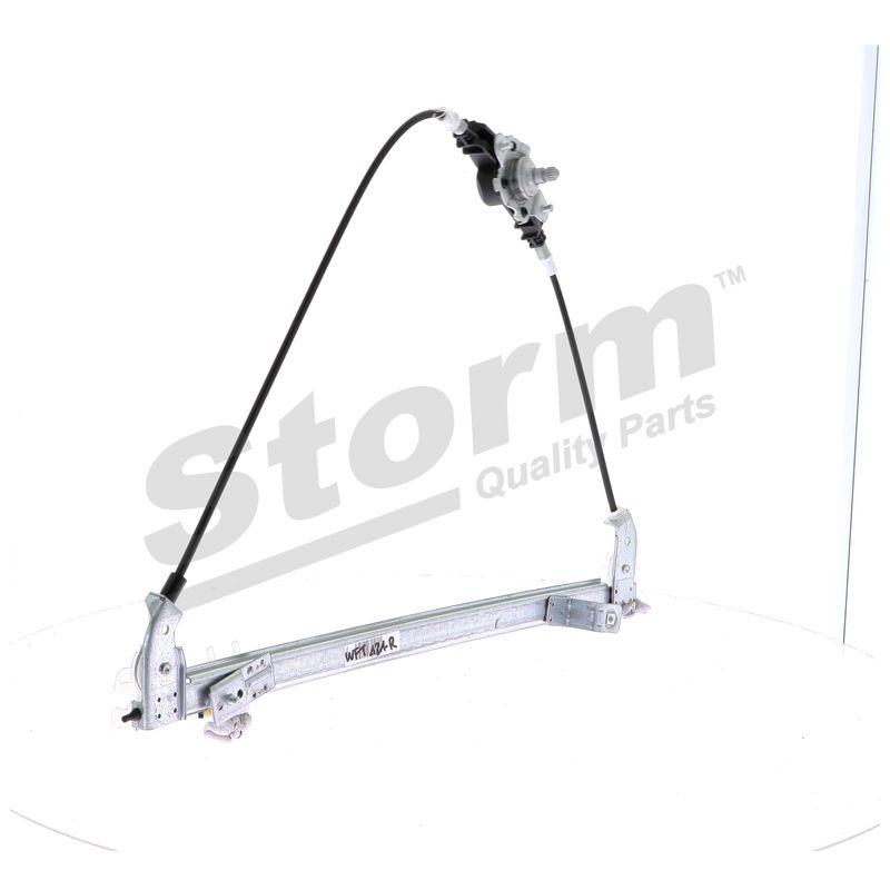 Lève-vitre STORM QUALITY PARTS 39672