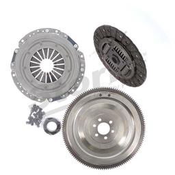 Kit adaptateur, embrayage STORM QUALITY PARTS STO1010