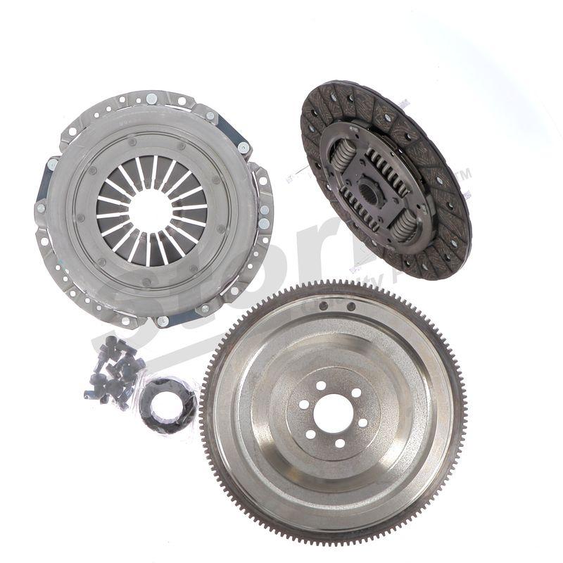 Kit adaptateur, embrayage STORM QUALITY PARTS STO1010