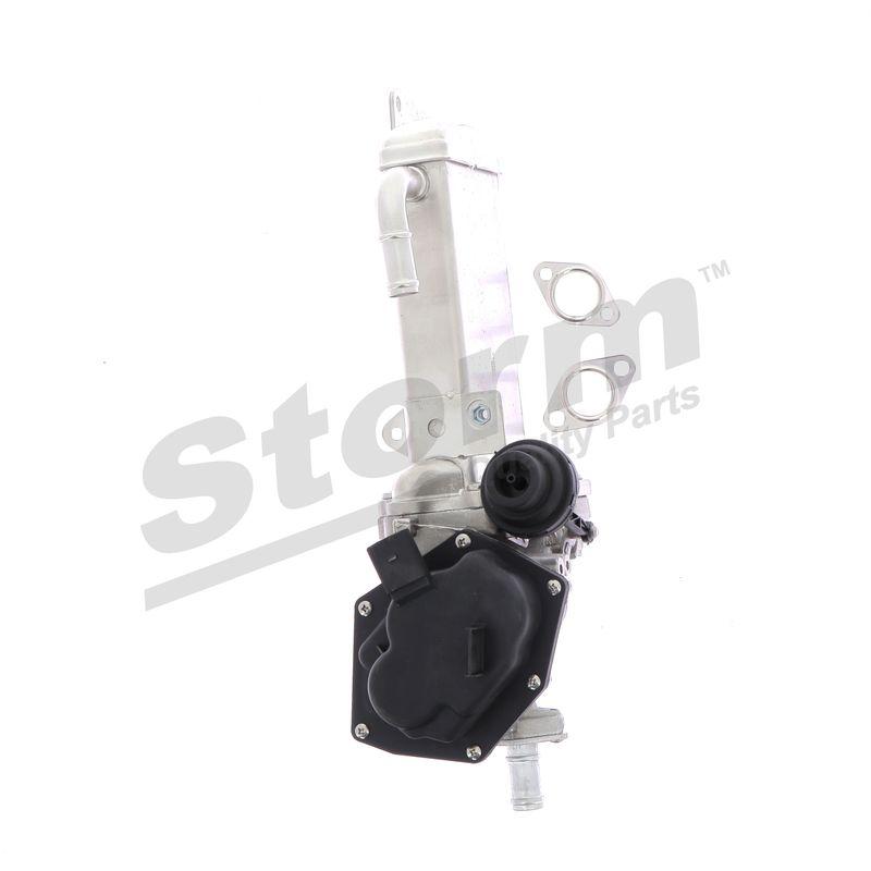 Vanne EGR STORM QUALITY PARTS 9052