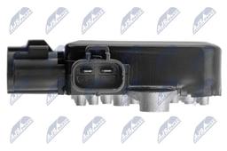 Commande, ventilateur électrique (refroidissement du moteur) NTY CSW-NS-001
