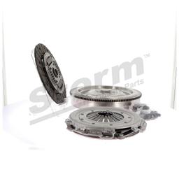 Kit adaptateur, embrayage STORM QUALITY PARTS STO1010