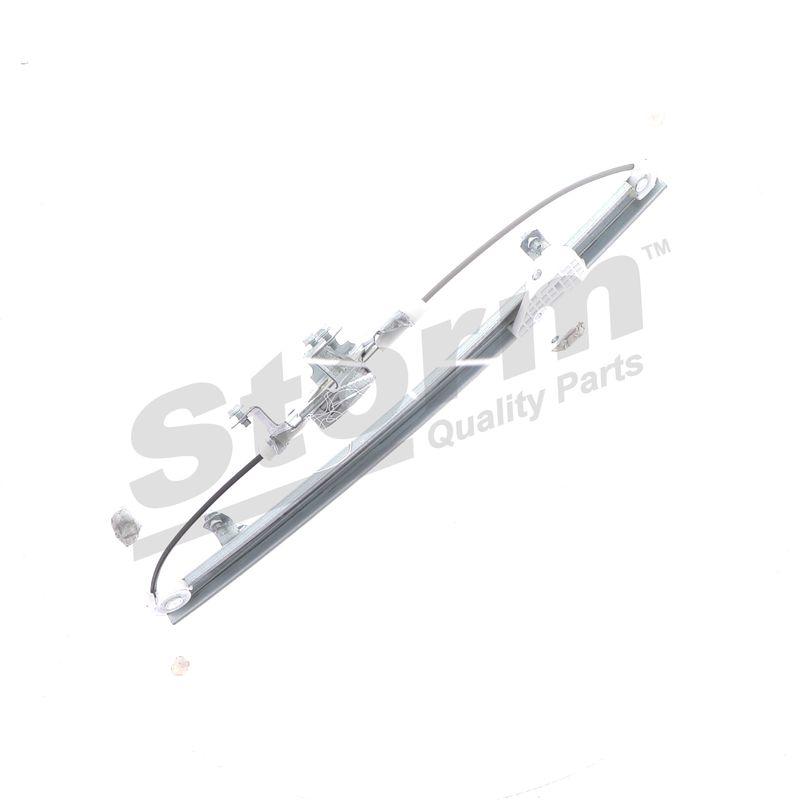 Lève-vitre STORM QUALITY PARTS 160078