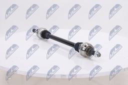 Arbre de transmission NTY NPW-AR-043