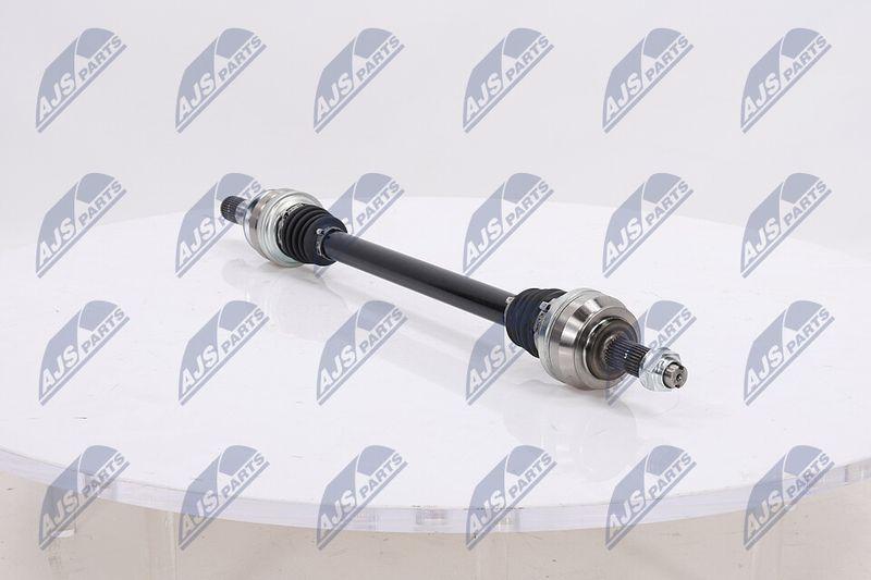Arbre de transmission NTY NPW-AR-043